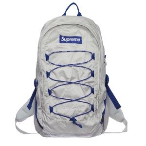 Supreme backpack